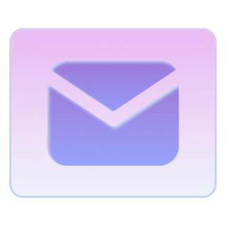 Segítségnyújtáshoz használható Bizamány ügyfélszolgálati e-mail ikon