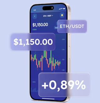 Bizamány platform felülete többeszközös kereskedési lehetőségekkel
